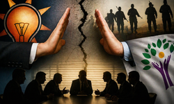 AK Parti kulisleri karıştı! Erken seçim hesabı: 'DEM olmadan olmaz'