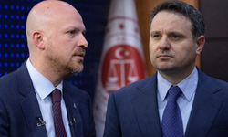 Taziye ziyaretinde dikkat çeken an: Bilal Erdoğan, Akın Gürlek’le tokalaşmadı