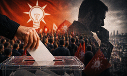 AK Parti’de sessiz kopuş mu başladı? Kendi seçmeni ankette şaşırttı