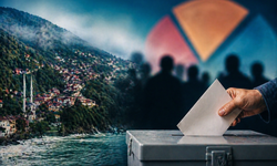 Karadeniz anketi açıklandı: AK Parti ile CHP arasındaki fark 6 puan!