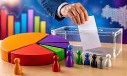 Bu anket ortalığı karıştırır! Rakamlar ilk kez bu kadar net