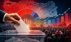 Erken seçim anketinde sürpriz tablo! CHP öne geçti, fark 3,1 puan