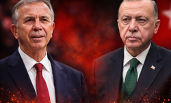 Mansur Yavaş Erdoğan’a fark attı! 3 ankette 9 puan öne geçti