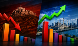 Adana ve Afyon’da dikkat çeken anket: AK Parti mi CHP mi?