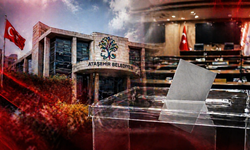 SON DAKİKA l Ataşehir Belediyesi CHP’de kaldı! Başkanvekili seçimi sonuçlandı