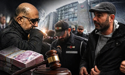 Aziz İhsan Aktaş davasında olay ifade: Gizli tanık rüşvet çarkını bir bir anlattı