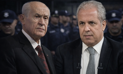 Şamil Tayyar’dan MHP çıkışı: 'Devamı da olur' mesajı dikkat çekti
