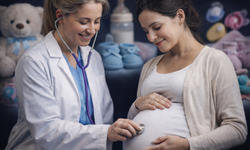 Bakanlık açıkladı! İlk hamileliğe özel sistem: 3 ay boyunca birebir destek