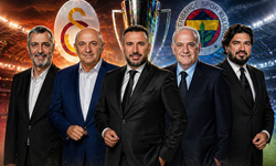 Ahmet Çakar, Sinan Engin, Rasim Ozan Kütahyalı’dan derbi tahminleri! Sonuç olay oldu