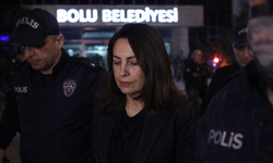 Bolu Belediyesi’ne gece yarısı operasyonu! Başkan yardımcısı da gözaltında