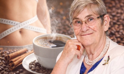 Sabah kahvesine bunu atan zayıflıyor! Canan Karatay’dan bomba kür tarifi