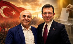 Necati Özkan çıtayı fezaya koydu: 'Deprem 8 şiddetinde... 20 yıl sürecek iktidarımız geliyor'