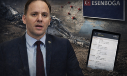 CHP’li Deniz Yavuzyılmaz’dan 'Libya uçağı' dosyası! Tesadüf mü, operasyon mu?