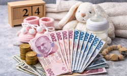Doğum izni uzadı, para tablosu ters köşe yaptı! Rakamlar şaşırttı