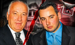 Drone uçtu, ipler koptu! İş dünyasında tanınan baba-oğul mahkemede karşı karşıya