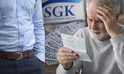 2008 sonrası sigortalıysan yandın! Emeklilikte büyük fark ortaya çıktı