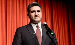 Ataşehir’de kritik gelişme! Belediye Başkanı Onursal Adıgüzel tutuklandı