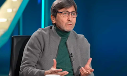 Rıdvan Dilmen gece yarısı çıldırdı: 'Turu bugün kaybetmedik...'