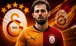 Galatasaray’dan dev teklif! Bernardo Silva için rakam ortaya çıktı