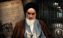 'Çok gizli' ibareli belge yayımlandı! Humeyni Türkiye’de nasıl takip edildi?