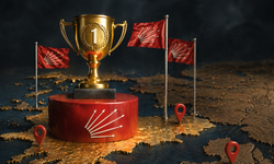 Anket sonucu şaşırttı! İlk 10’a tek parti damga vurdu