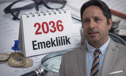 Emeklilikte büyük tuzak! 2036 sonrası her şey değişiyor