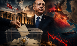 AK Parti’nin seçim planı değişti! Takvim yeniden masada