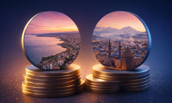 Bu şehirlerden ev alan kazanıyor! Amortisman süresi düştü