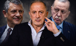 Fatih Altaylı açıkladı: AK Parti 2002’nin de gerisinde! Son ankette dikkat çeken tablo