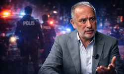 Fatih Altaylı isyan etti: 'Uyuşturucu kullanan çokmuş, baron yok, torbacı yok'