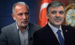 Fatih Altaylı’dan Abdullah Gül’ün oğluna destek: 'Ayıp mı, ne yapsaydı?'