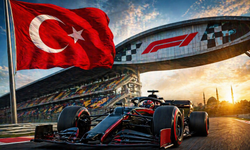 F1 için geri sayım başladı! Türkiye yeniden sahnede