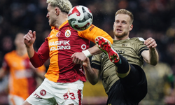 Galatasaray evinde puan kaybetti! Fenerbahçe farkı kapattı