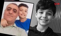 Kahramanmaraş saldırısında ölen 11 yaşındaki Adnan’ın babası yürekleri yaktı!
