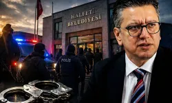 Halfeti operasyonunda kritik karar: Eski AK Partili başkan dahil 29 tutuklama