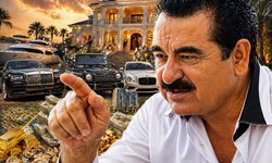 Çocuklara vermiyor ama... Parayı nereye koyacağını şaşırmış! İşte İbrahim Tatlıses'in serveti