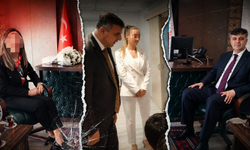 İl Müdürü’nün 'Çok güzelsiniz' mesajı felakete döndü! Tartışma, boşanma ve ölüm…