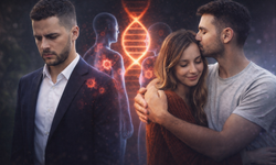 Bekarlık sultanlık değilmiş: Evli olmayanlarda kanser riski daha yüksek!