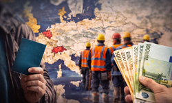 50 bin kişi alınacak! O ülkeden Türk işçilere çağrı: İşte şartlar!