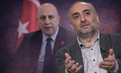 İsmail Saymaz bombayı patlattı: MHP’de kriz derinleşiyor! İzzet Ulvi Yönter’e fezleke mi geliyor?