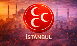 İstanbul’da MHP’de büyük değişim! Yeni kadro açıklandı