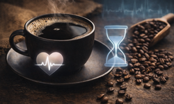 Şekersiz kahve mucizesi! Ömrü uzatıyor... İşte faydaları