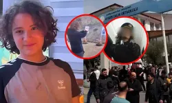 İsa Aras Mersinli'nin planı deşifre oldu! Okul baskınının adım adım perde arkası