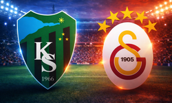 Galatasaray - Kocaelispor maçı öncesi kritik detaylar! Muhtemel 11’ler ve eksikler belli oldu