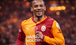 Sane’den 3 yıl sonra ilk! 2023’ten bu yana ilk kez bu şekilde gol attı!