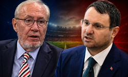 Levent Tüzemen’den derbi sonrası Akın Gürlek’e çağrı: 'VAR sistemini sorguya alın'