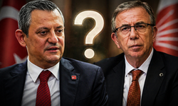 Özgür Özel ile Mansur Yavaş arasında ne konuşuldu? Detaylar sızdı