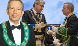 Masonlar Derneği’ne kayyum atandı: Remzi Sanver sonrası kriz