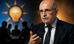 Mehmet Şimşek yalnız mı kaldı? AK Parti içinde yeni blok ortaya çıktı