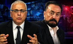 TELE 1 satışında Adnan Oktar detayı: 'Asıl hedef bu kanal'